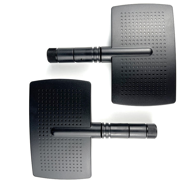 2.4G WIFI antenna 2.4GHZ direct antenna winner: 8dbi SMA IEEE 802.11 WLAN router Bluetooth RF amplifier antenna