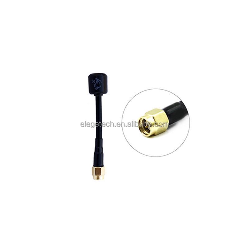 Foxeer Lollipop V4 5.8GHz SMA Antenna 2 Pack - Choose Version