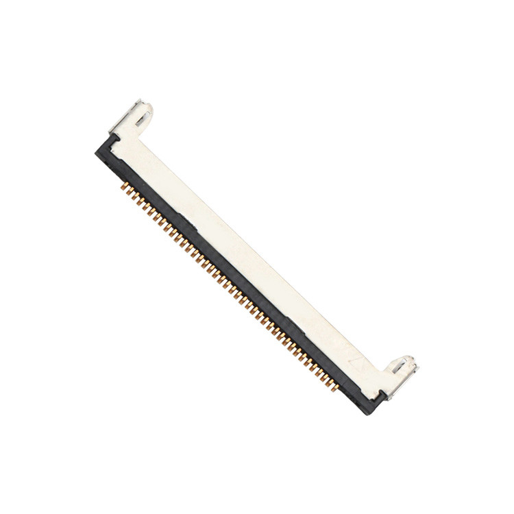 Female High Data Rate Transfer Ultra-Fine Coaxial Cable Connector IPEX 20347-340E-12R 0.4mm Pitch