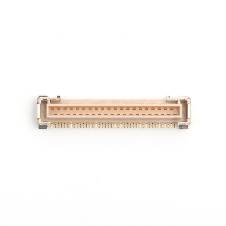 OEM/ODM IPEX 20323-040E-11 Micro-Coax Connectors 0.5mm Pitch LVDS Display Signal Transmission Board Connector
