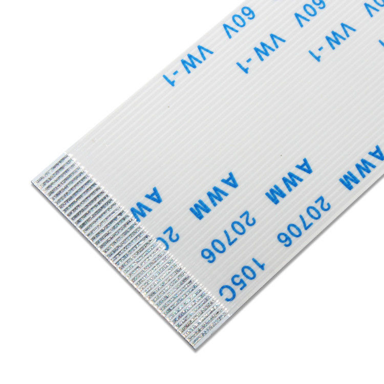 IPEx 20453 FFC Flexible Flat Cable 40-Pin 0.5mm Pitch For Electronics