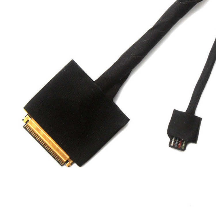 Customized Sino Tech 35 Pin FPC PCB Ribbon Cable 0.5mm Pitch To Jst Sur