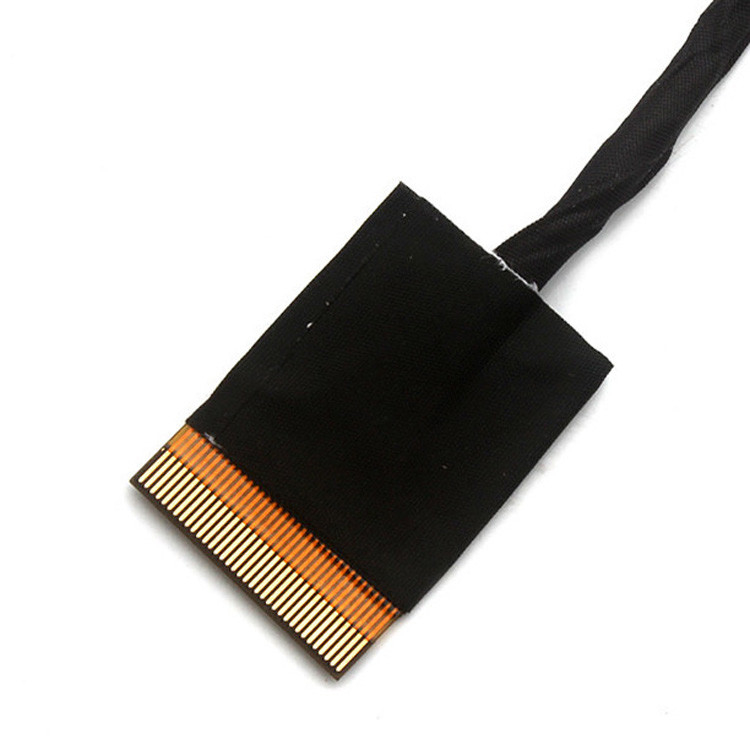 Customized Sino Tech 35 Pin FPC PCB Ribbon Cable 0.5mm Pitch To Jst Sur