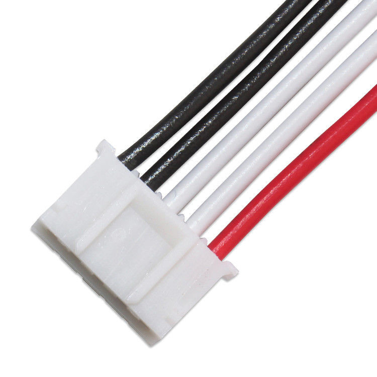 Custom industry wiring harness 1.5 Mm Pitch 12 Pin Jst USB Wire 5P PH2.0 TO 5P PH2.0 Cable