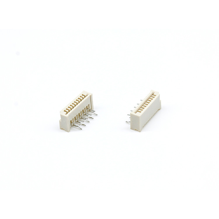 Custom 1.25mm Pitch Awm 20624 80c 60v Vw 1 FFC FPC Connector 16 24 45 80 Pin Wire Harness Flexible Flat Cable PCB Socket