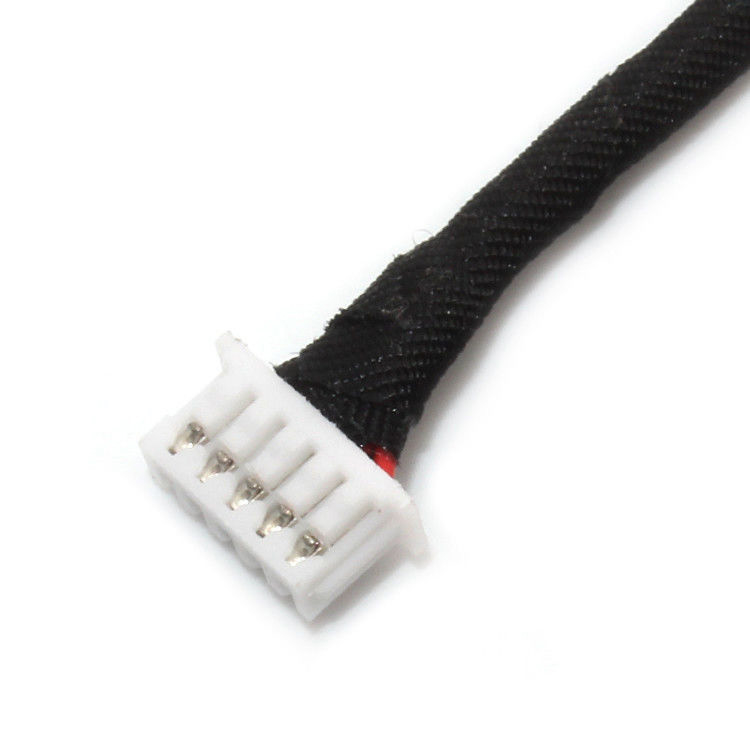 Customize JST SHJP-06V-S To Molex 51021-0500 Wire Harness For FCII LED Driver To LCD Panel Cable