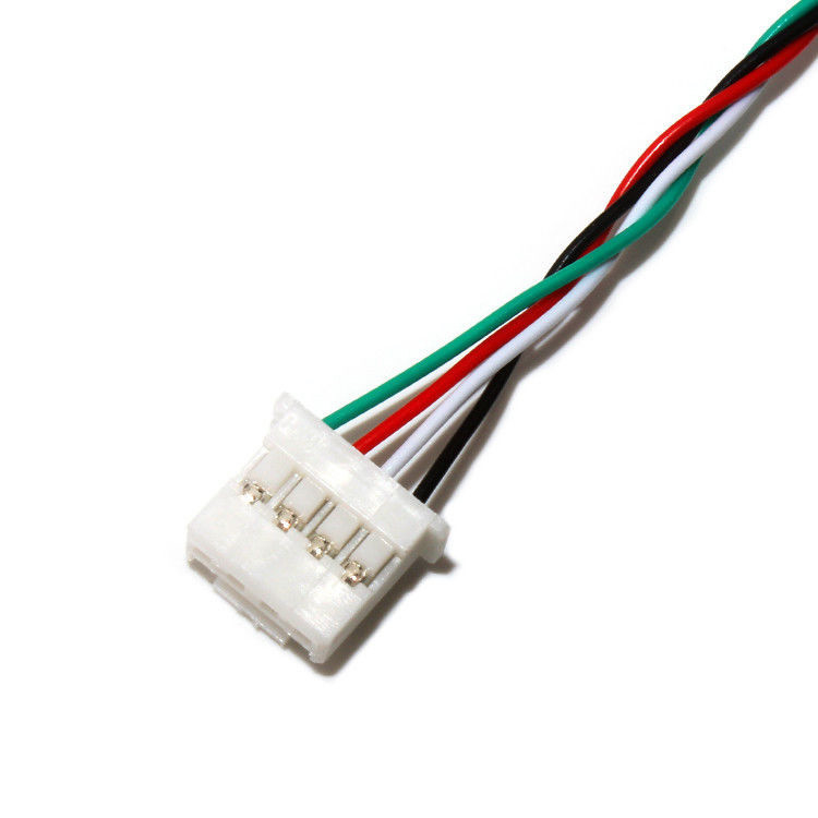 Factory JST Wire Harness PAP-04V-S BACKLIGHT CABLE BB TO INNOLUX 15.6 Cable Assembly