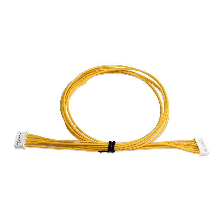 22AWG JST Wire Harness For Electric Bike Cable With PH2.0 JST Connector