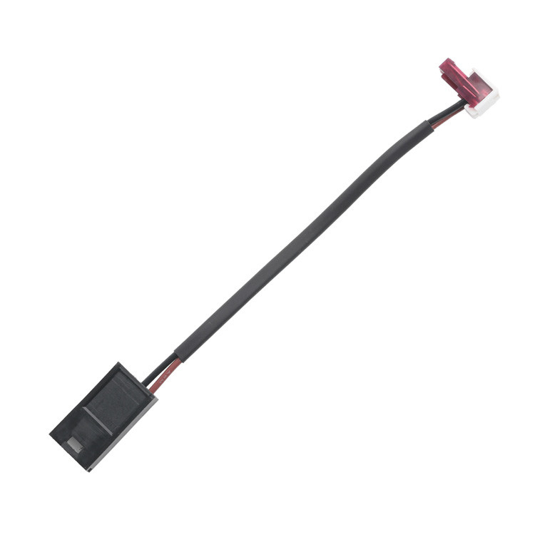 OEM ODM Combination Customized Harness Cable 4P Pitch 2.54mm 280359-0 To CE100F22-2 Cable Connector