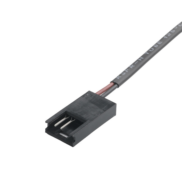 OEM ODM Combination Customized Harness Cable 4P Pitch 2.54mm 280359-0 To CE100F22-2 Cable Connector