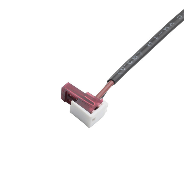 OEM ODM Combination Customized Harness Cable 4P Pitch 2.54mm 280359-0 To CE100F22-2 Cable Connector
