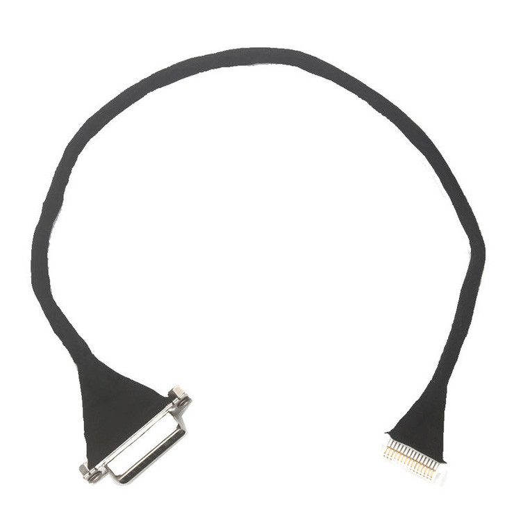 JST NSHR-15V-S Wire Harness Component for 1.0mm Pitch NSH Connector Cable