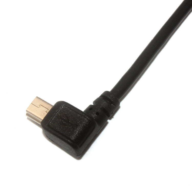 10 Pin 30 AWG 2.54mm Pitch Molex Cable Assembly 150mm Length Molex 22-55-2101