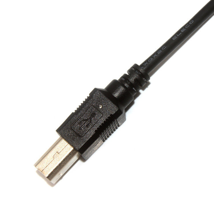 10 Pin 30 AWG 2.54mm Pitch Molex Cable Assembly 150mm Length Molex 22-55-2101