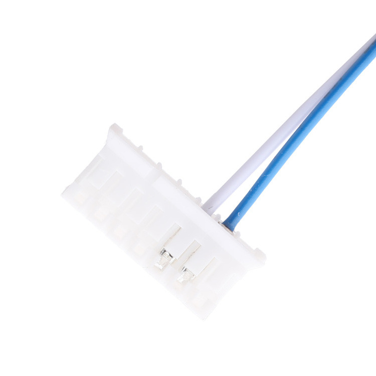 UL1061 26# Cable 8P Pitch 1.25 51146-0800 To JST PHR-7P Or MX3.0 43645-2P