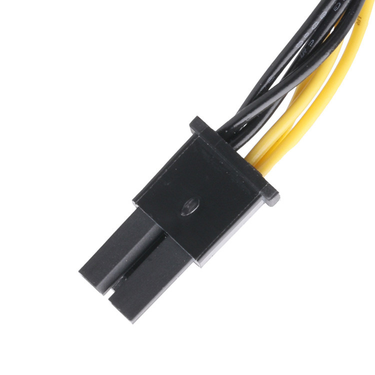 UL1061 26# Cable 8P Pitch 1.25 51146-0800 To JST PHR-7P Or MX3.0 43645-2P