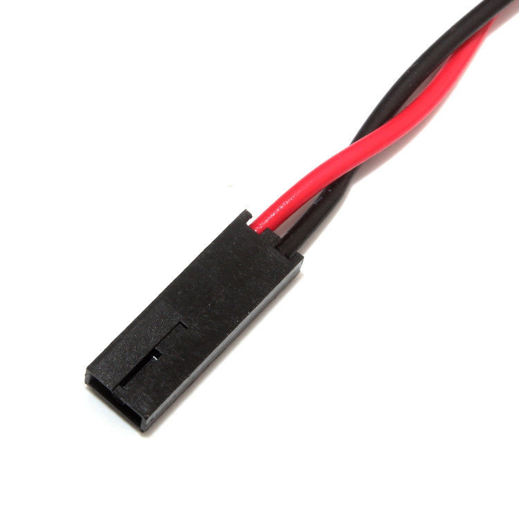 50 57 9002 Molex Cable Assembly 2 Pin 150MM Length lvds display connector