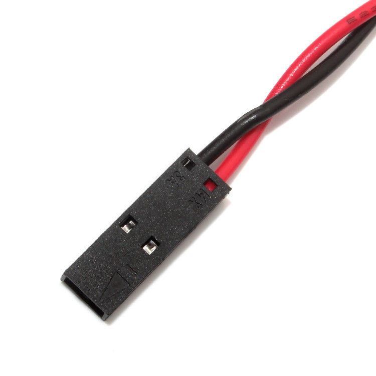 50 57 9002 Molex Cable Assembly 2 Pin 150MM Length lvds display connector