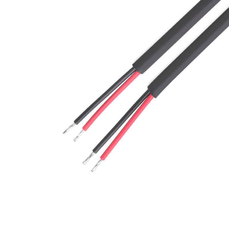 5023510600 PITCH 2.0mm 6P Housing to tin*4Pcs UL1007 80C 300V 22AWG Color Wre Diagram PVC ROHS