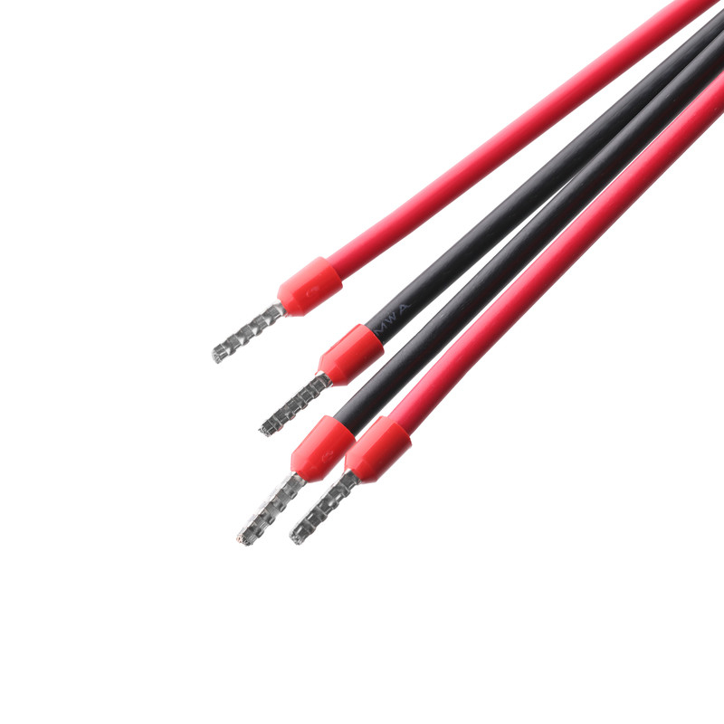 5.7mm 23P Mega-Fit Plug Housing MOLEX 1716920206 to Female 250 0.8*6.35 Terminal KST FDFN2-250 OEM/ODM