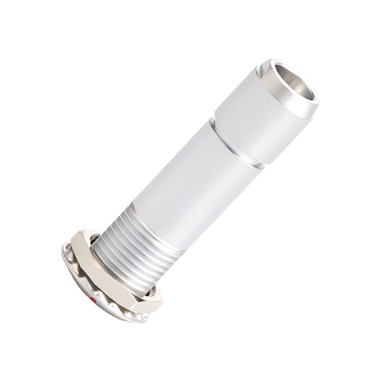 Dual Channel Converter For Medical Aviation, Scientific Research, Military - Push-Pull Connector B Series Z9 2P