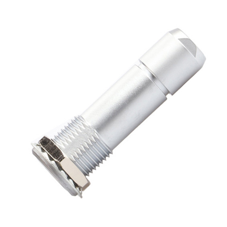 Dual Channel Converter For Medical Aviation, Scientific Research, Military - Push-Pull Connector B Series Z9 2P