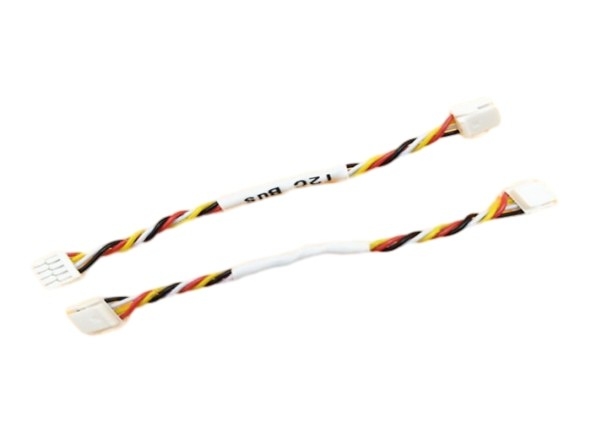 GHR -04V-SHousing Wire To Board Connector Custom Wire Harness With 28 Awg For UAV