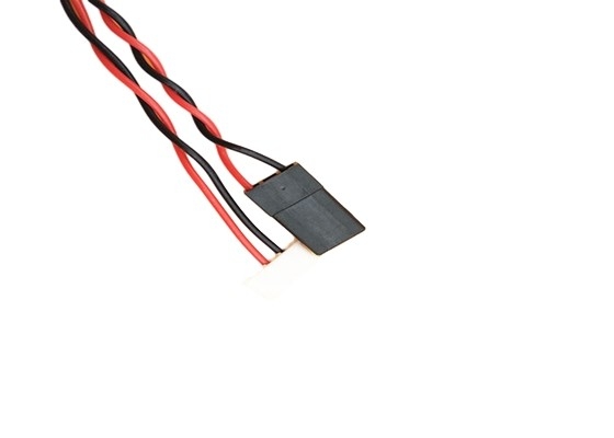 UL1061 28 Awg Twisted Custom Wire Harness Dupont 3 Pin 2.54mm To 6 Pin Jst - Zhr 1.5mm