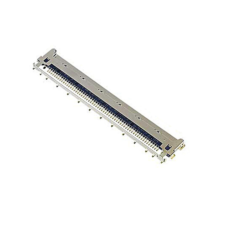 Mellanox CABLINE-CA II PLUS Micro-Coaxial Connector With Horizontal Mating Type, 0.4 Mm Pitch, 20680 20788 20789 20790