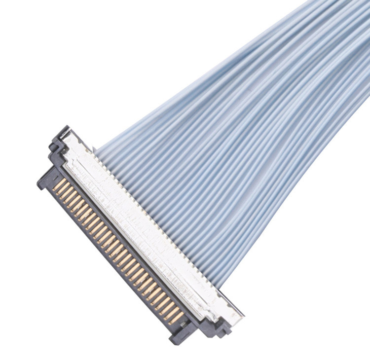 For Digital Video Camera Surveillance, Usl20-30s Usl20-40s With 0.4-Mm Pitch USL Connectors