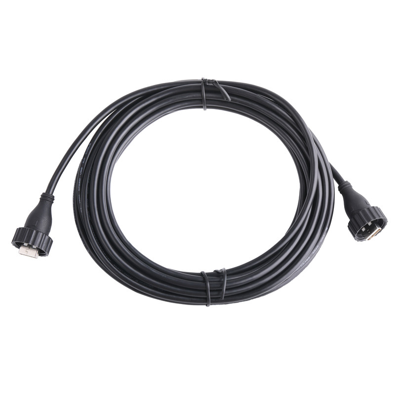 USB2.0 A Type Male Type A TO USB2.0 Male Type A Connector Cable Industrial