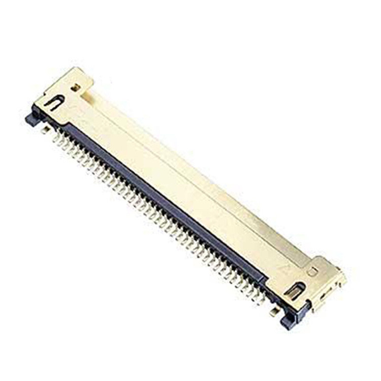 Usl20-20ss-040-CH 0.4mm Pitch Connector Tailored for Digital Video Camera Systems OEM/ODM