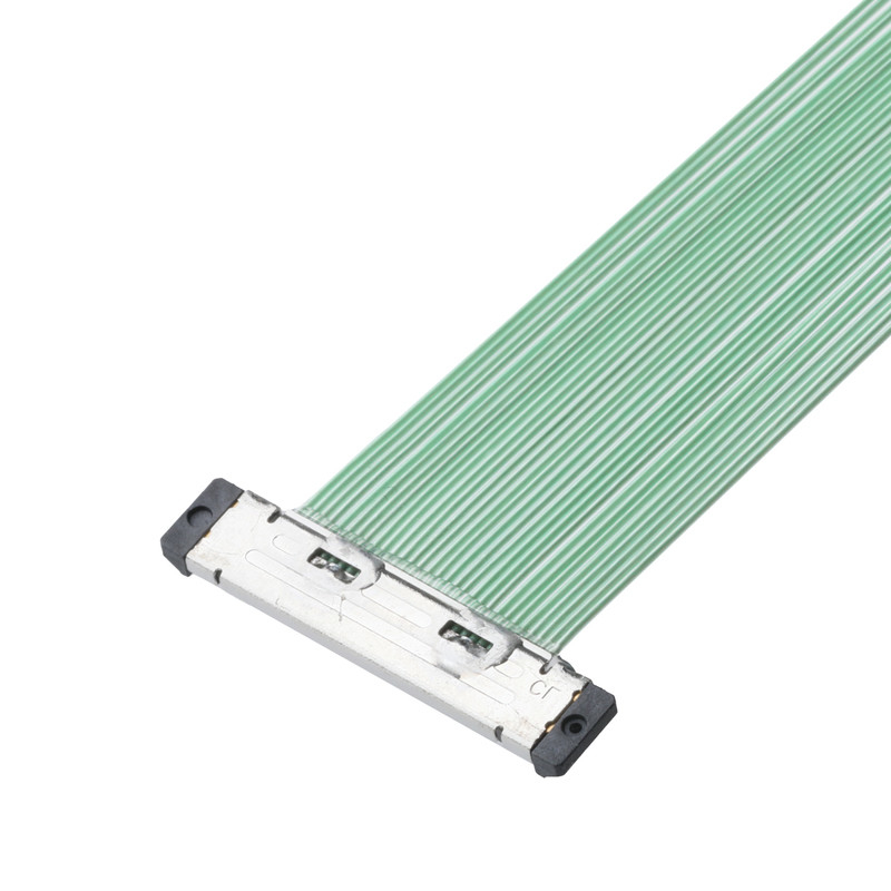 KEL USLS20 30s UslS Series 30 Pin Micro Coaxial Cable LVDS Connector Cable 0.4mm Pitch