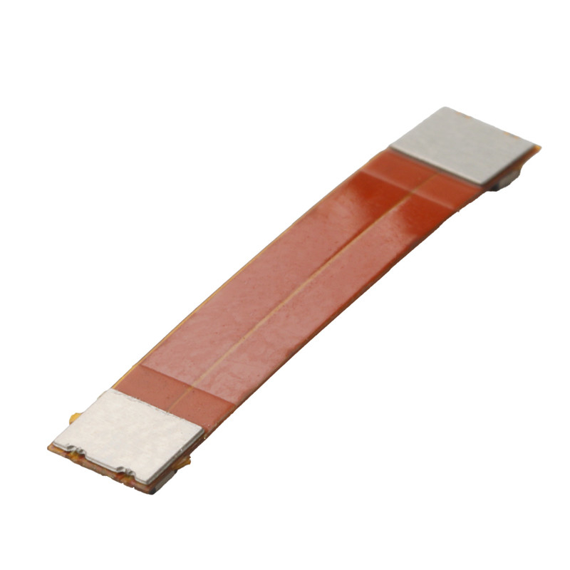 I-PEX NOVASTACK® 35-P 20708-010E-01 Micro Coax Cable Suitable For Electronic Products