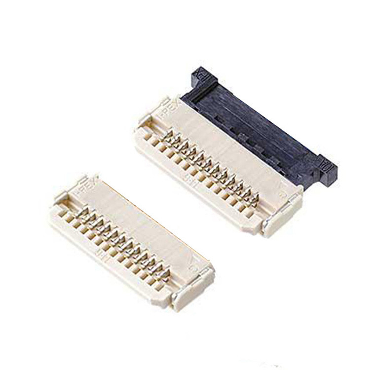 Receptacle Plug DW5 20597 20598-010T-02 010E-02 10 Pin Parts Micro Coaxial Cable