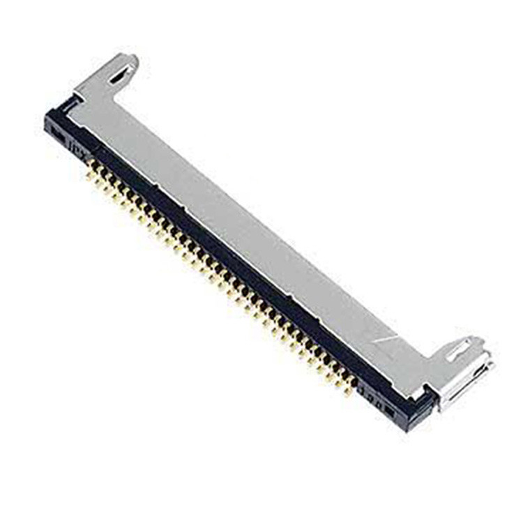 Horizontal Mating Type Micro-Coaxial Connector CABLINE V 20345 20346 20347-030T-32R 330E-12R 2047-0303