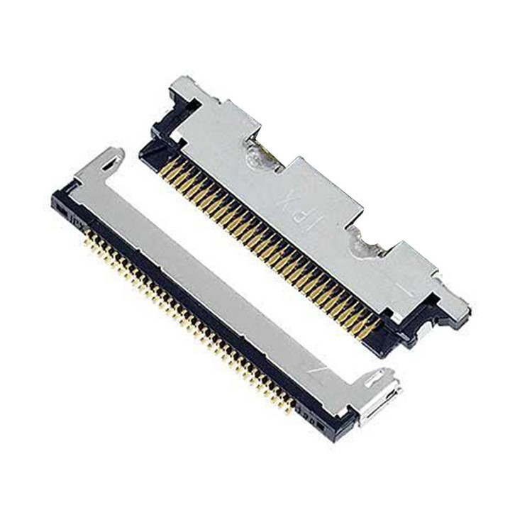 Horizontal Mating Type Micro-Coaxial Connector CABLINE V 20345 20346 20347-030T-32R 330E-12R 2047-0303
