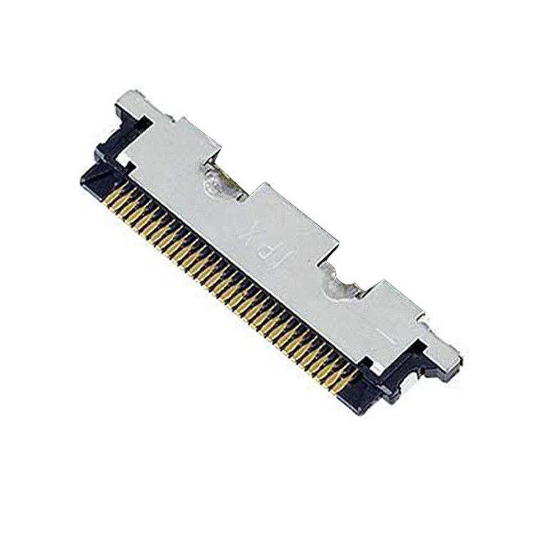 Horizontal Mating Type Micro-Coaxial Connector CABLINE V 20345 20346 20347-030T-32R 330E-12R 2047-0303