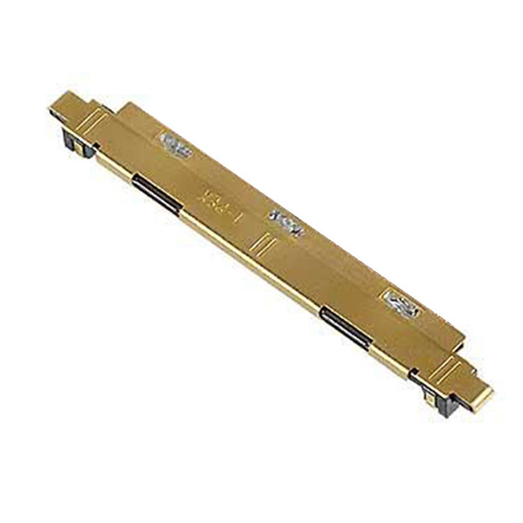 Right Angle Vertical Mating Type Micro-Coaxial Connector CABLINE-UX II 20531 20532 20533 040T 040E 2799-040 Pitch