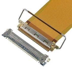 20645-030T-01 Horizontal CABLINE-VSF 20455-030E-76 30P 0.5mm pitch customize OEM/ODM