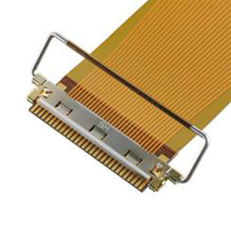 20645-030T-01 Horizontal CABLINE-VSF 20455-030E-76 30P 0.5mm pitch customize OEM/ODM