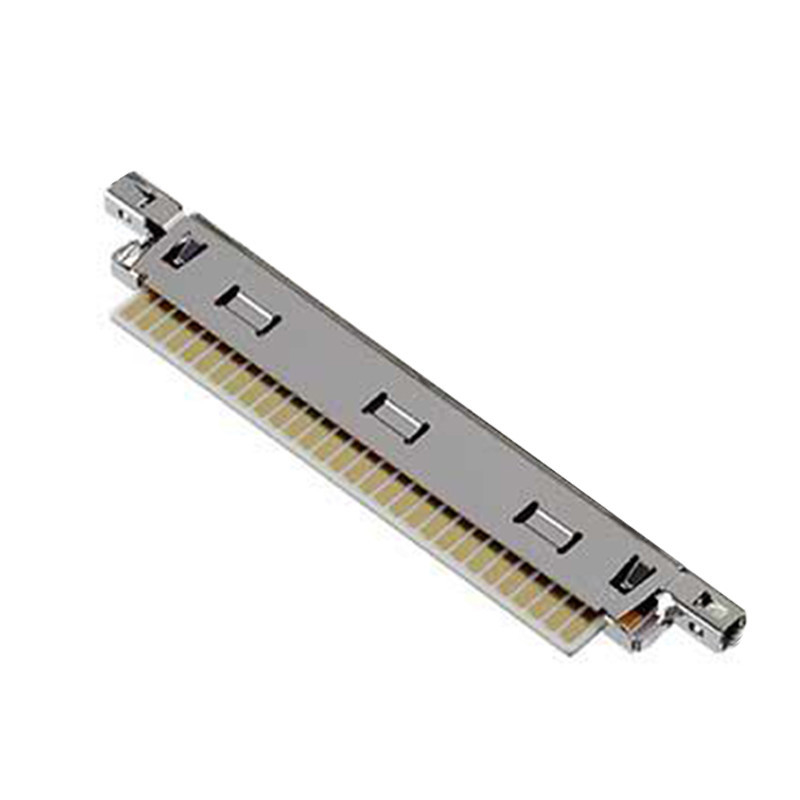CABLINE-VS IIF 20862-030T-01 20849-030E-01 30P Fully-shielded with multi-point ground and mechanical lock