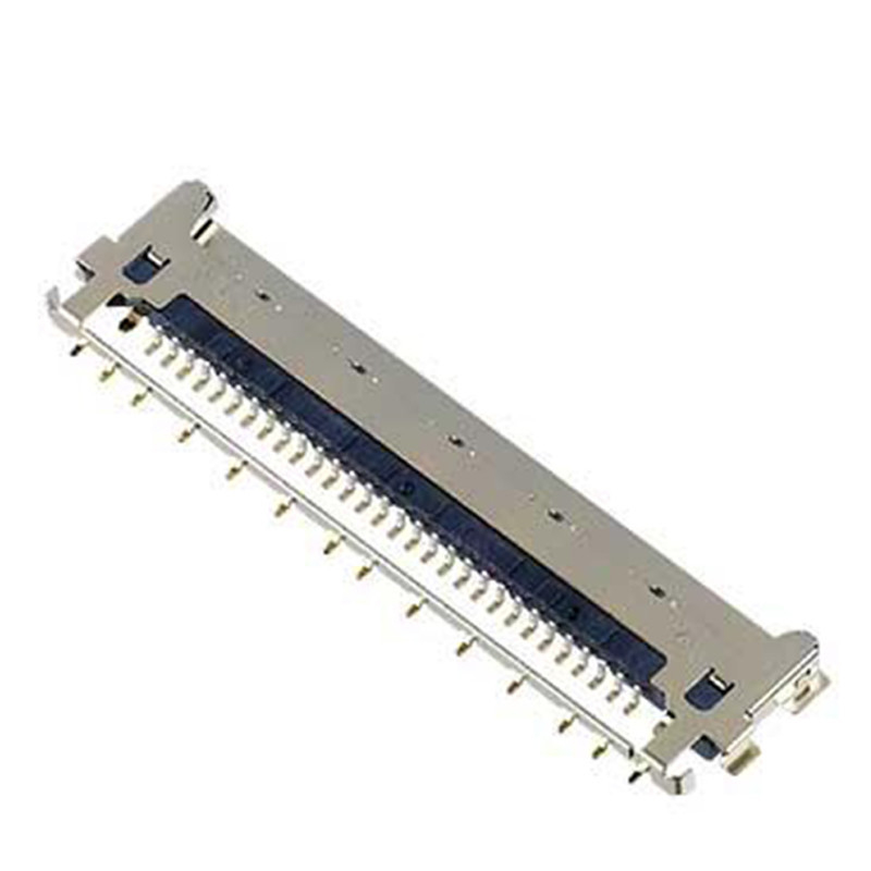 CABLINE-VS IIF 20862-030T-01 20849-030E-01 30P Fully-shielded with multi-point ground and mechanical lock