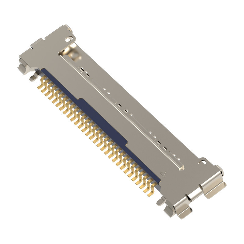 20633-230T-01S 20634-130T-02 2764-0301-002 2766-0301 20525-030E-02 Micro Coaxial Cable lvds 30 pin connector cable