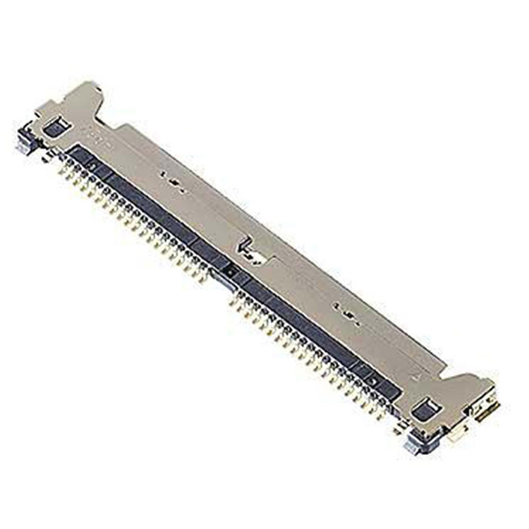 Suitable For Low Height Connector Space CABLINE-CAL 30P Micro Coaxial Cable 20728 20777-040T-01