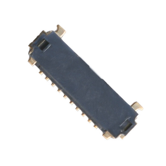 I Pex 20854-010E-02 Receptacle Connector LVDS Cable Cabline UY 0.35mm Pitch Pin-out Customize ROHS