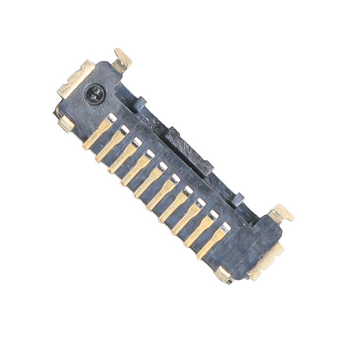 I Pex 20854-010E-02 Receptacle Connector LVDS Cable Cabline UY 0.35mm Pitch Pin-out Customize ROHS