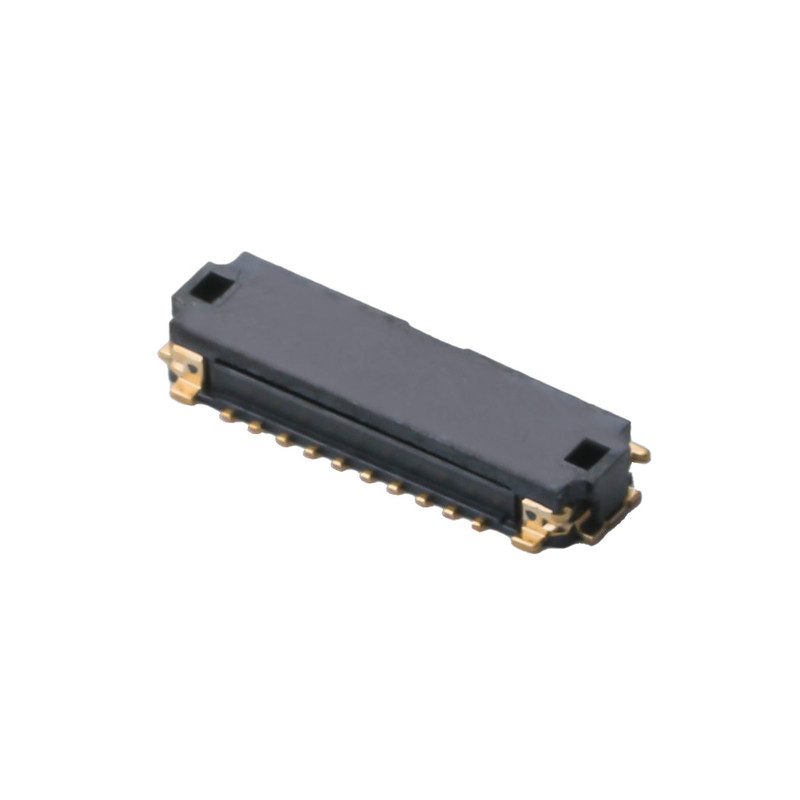 I Pex 20854-010E-02 Receptacle Connector LVDS Cable Cabline UY 0.35mm Pitch Pin-out Customize ROHS