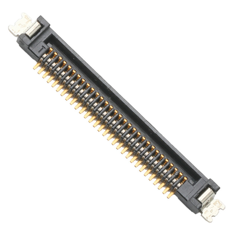 OEN/ODM Housing Assembly Micro Coax Connectors Wire Image Signal Connectors Cabline-Ss 20373-R50T-06