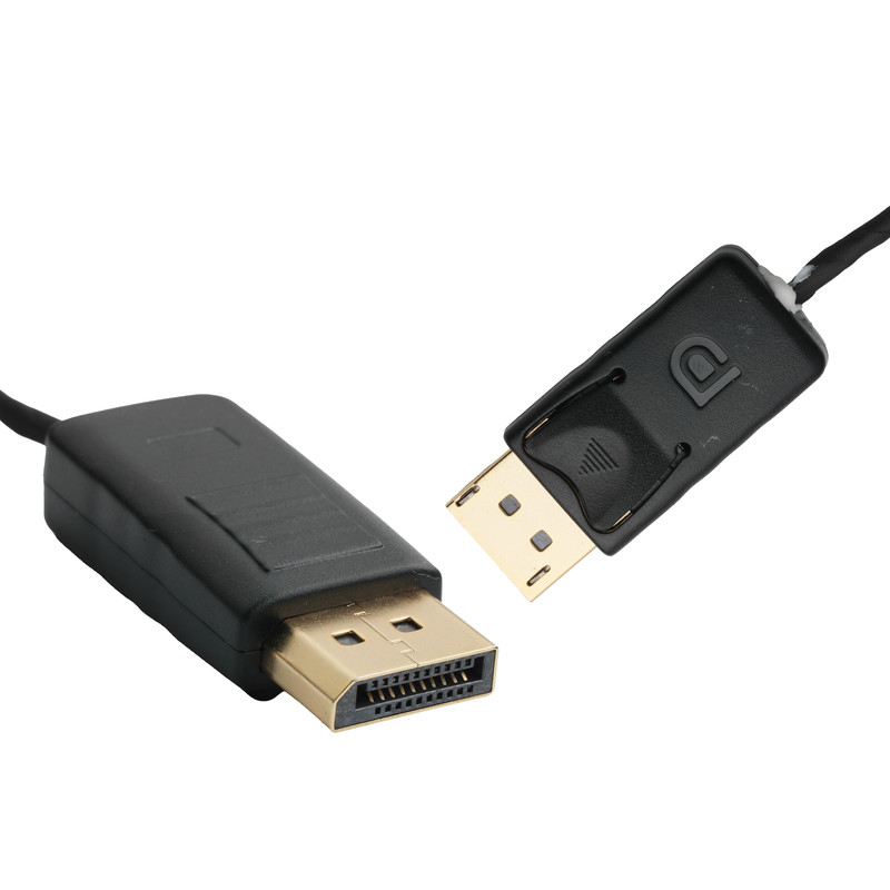 OEM/ODM Data Cable Adapter For Connector Adapters: 50P Female D-SUB Connector To Ipex 20454-30P And DP20P HD